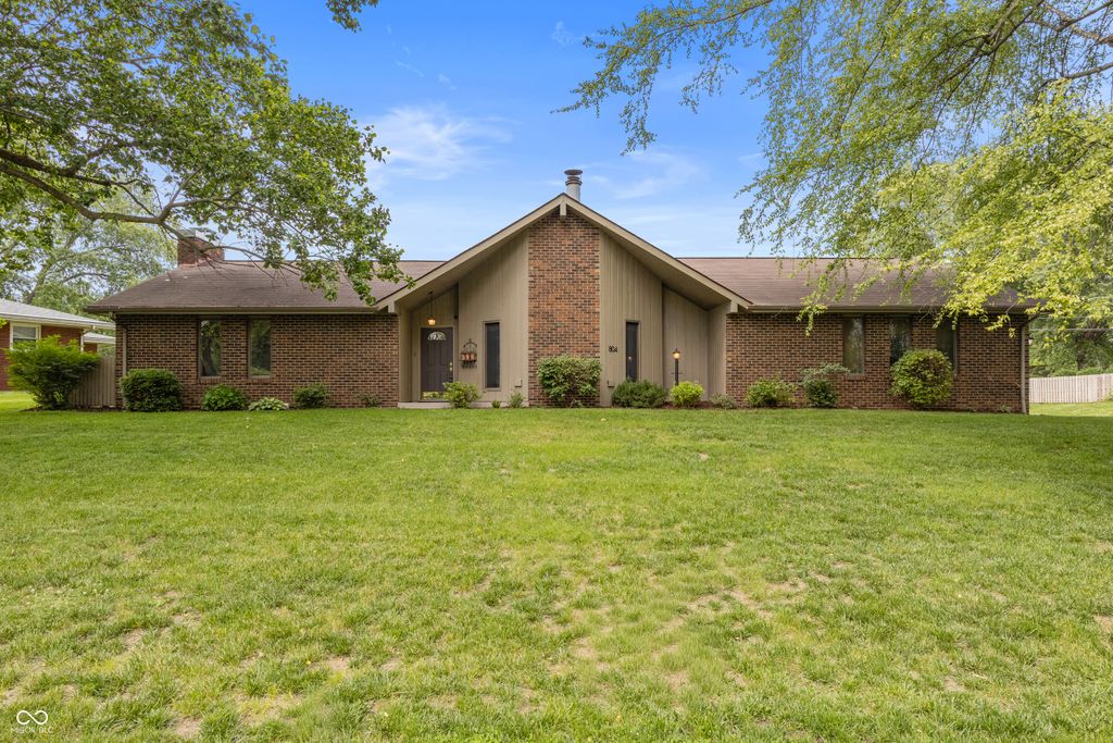 804 W 8th Street, Seymour, IN 47274