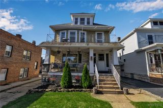 12 Lovering Avenue, Buffalo, NY 14216