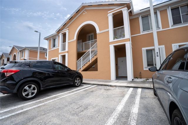 17600 NW 73rd Avenue 201-6, Hialeah, FL 33015