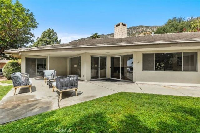 2206 Canyon, Arcadia, CA 91006