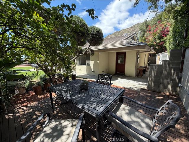 2206 Canyon, Arcadia, CA 91006