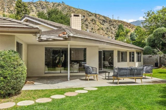 2206 Canyon, Arcadia, CA 91006
