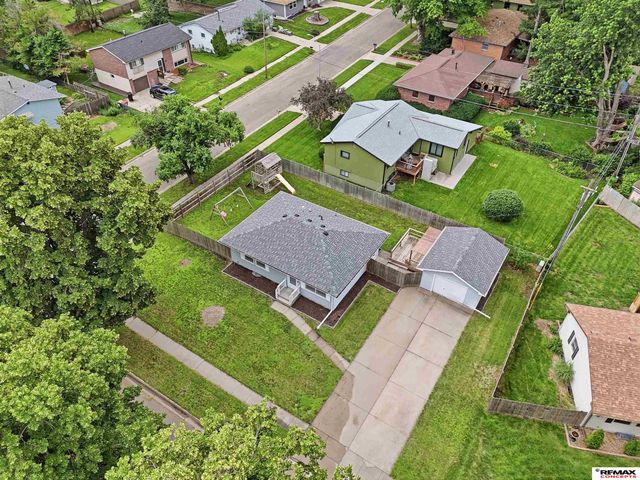 5721 Otoe Street, Lincoln, NE 68506