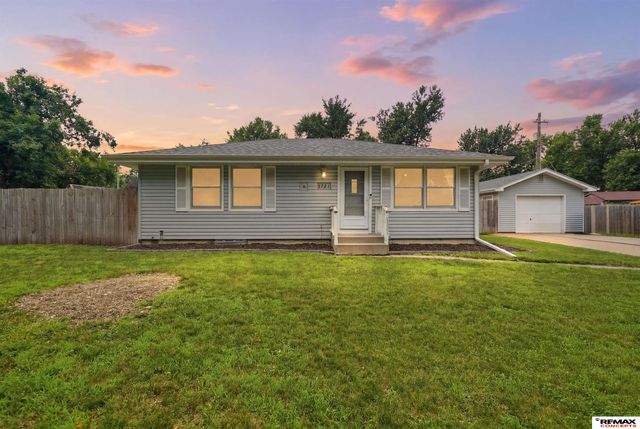 5721 Otoe Street, Lincoln, NE 68506