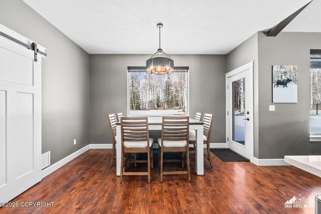 1961 W Vaunda Avenue, Wasilla, AK 99654