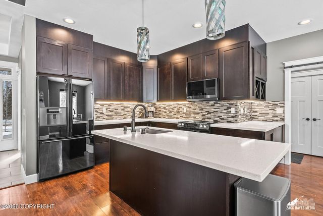 1961 W Vaunda Avenue, Wasilla, AK 99654