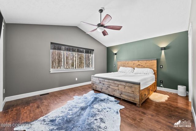 1961 W Vaunda Avenue, Wasilla, AK 99654