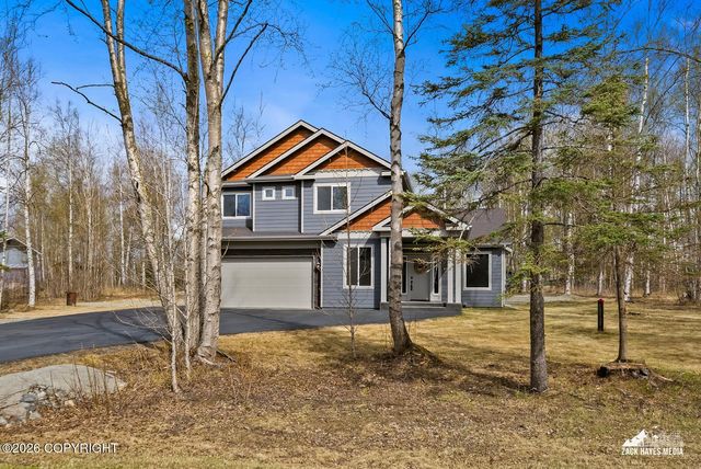1961 W Vaunda Avenue, Wasilla, AK 99654