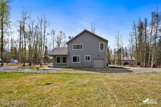 1961 W Vaunda Avenue, Wasilla, AK 99654