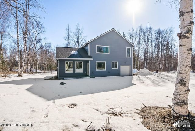 1961 W Vaunda Avenue, Wasilla, AK 99654