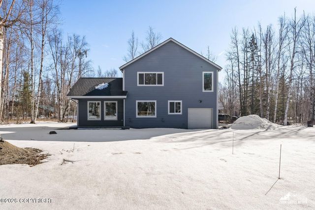 1961 W Vaunda Avenue, Wasilla, AK 99654