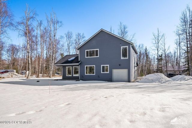 1961 W Vaunda Avenue, Wasilla, AK 99654