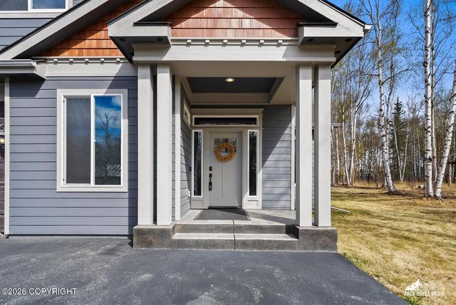1961 W Vaunda Avenue, Wasilla, AK 99654