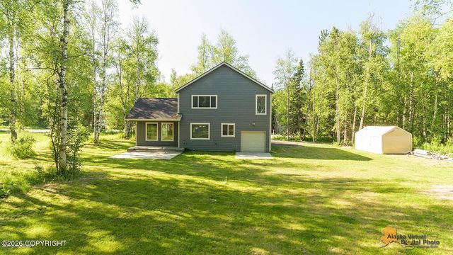 1961 W Vaunda Avenue, Wasilla, AK 99654