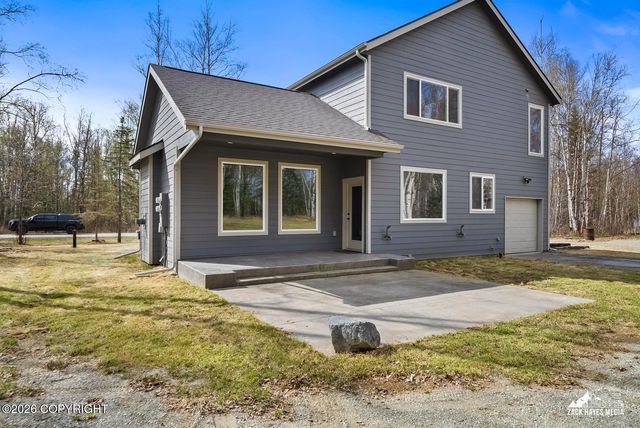 1961 W Vaunda Avenue, Wasilla, AK 99654