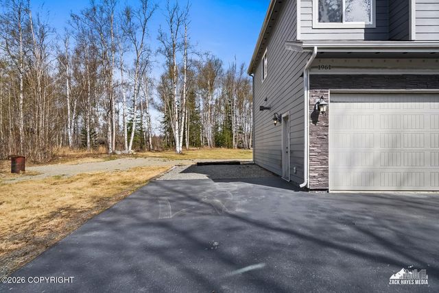 1961 W Vaunda Avenue, Wasilla, AK 99654