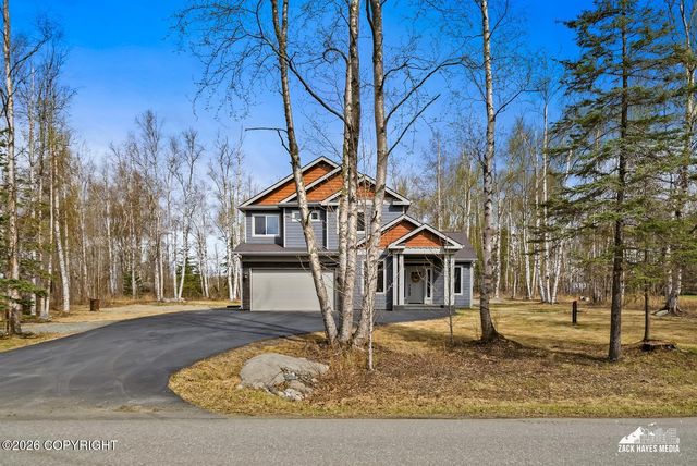 1961 W Vaunda Avenue, Wasilla, AK 99654