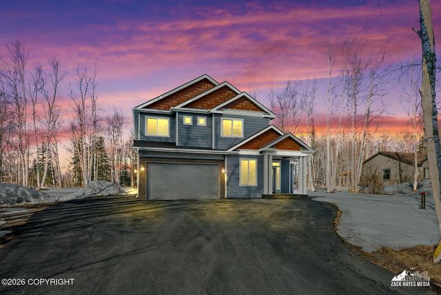 1961 W Vaunda Avenue, Wasilla, AK 99654