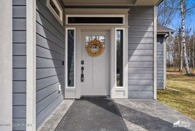 1961 W Vaunda Avenue, Wasilla, AK 99654