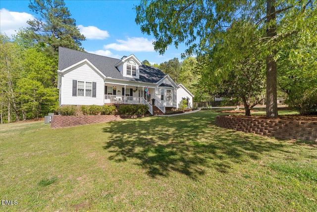 121 Plantation Court, Clayton, NC 27527