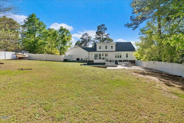 121 Plantation Court, Clayton, NC 27527