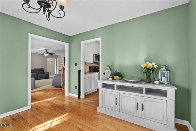 121 Plantation Court, Clayton, NC 27527