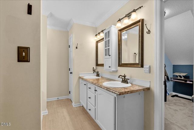 121 Plantation Court, Clayton, NC 27527