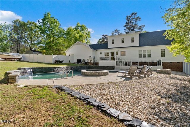 121 Plantation Court, Clayton, NC 27527