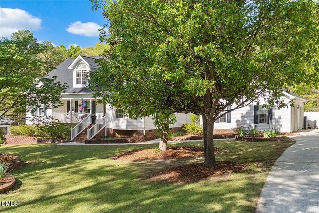 121 Plantation Court, Clayton, NC 27527