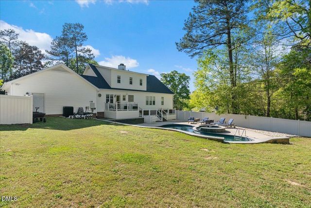 121 Plantation Court, Clayton, NC 27527