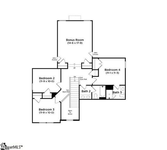 436 Briggs Drive, Easley, SC 29642