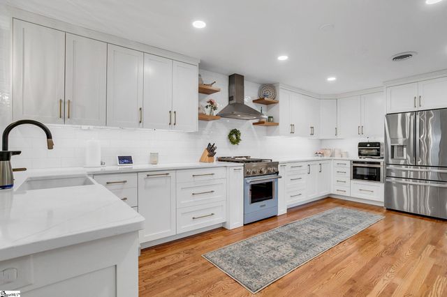125 Windfield Road, Greenville, SC 29607