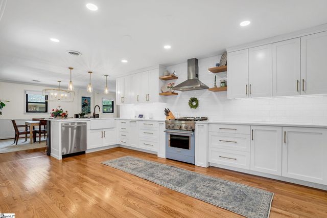 125 Windfield Road, Greenville, SC 29607
