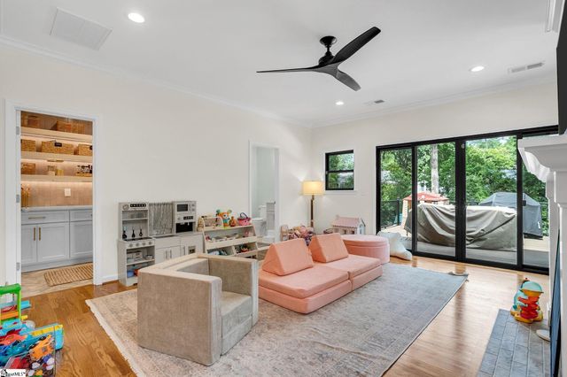 125 Windfield Road, Greenville, SC 29607