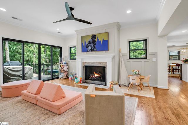 125 Windfield Road, Greenville, SC 29607