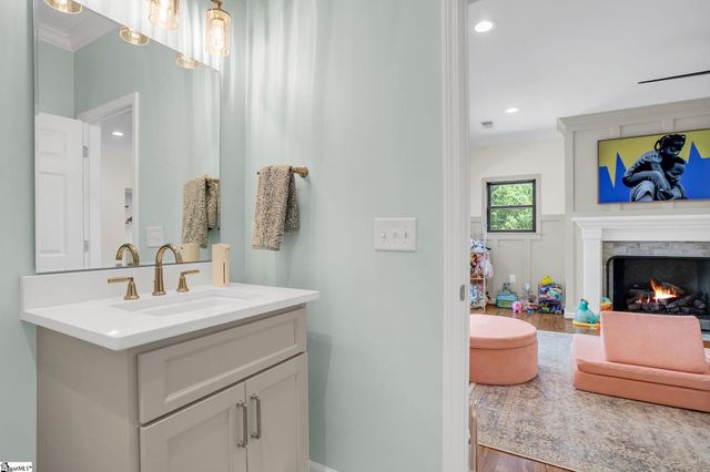 125 Windfield Road, Greenville, SC 29607