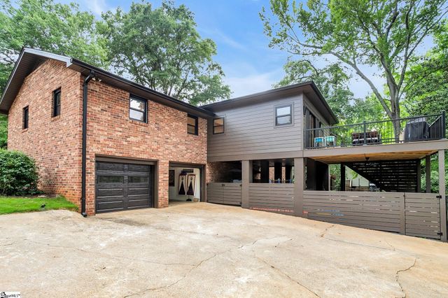 125 Windfield Road, Greenville, SC 29607