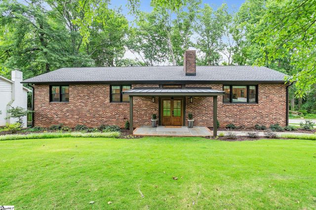 125 Windfield Road, Greenville, SC 29607