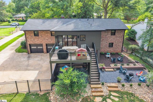 125 Windfield Road, Greenville, SC 29607
