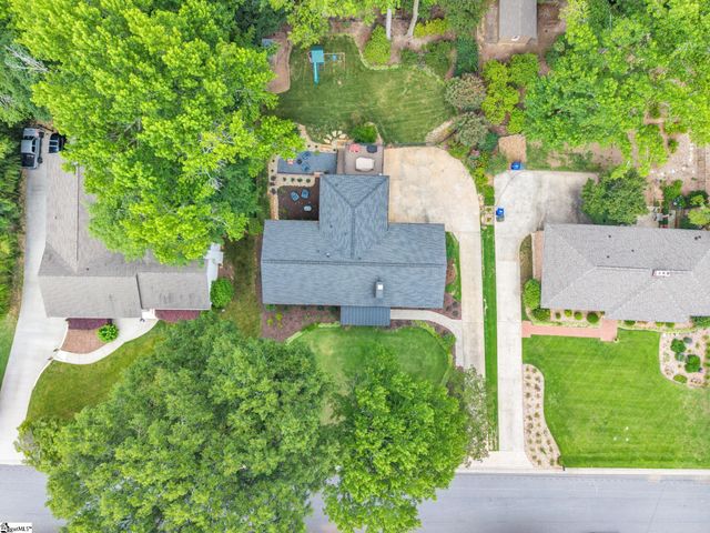 125 Windfield Road, Greenville, SC 29607