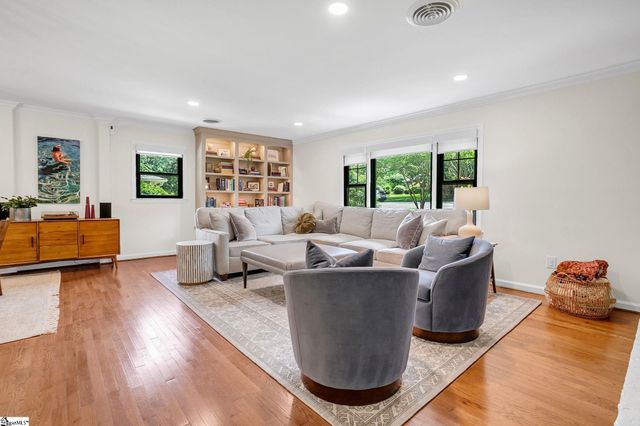 125 Windfield Road, Greenville, SC 29607