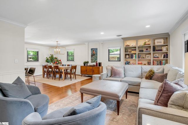 125 Windfield Road, Greenville, SC 29607