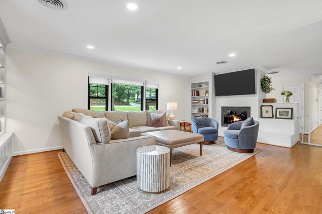 125 Windfield Road, Greenville, SC 29607