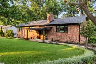 125 Windfield Road, Greenville, SC 29607