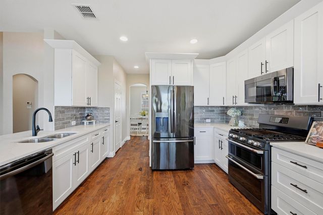 2717 Appaloosa Lane, Celina, TX 75009