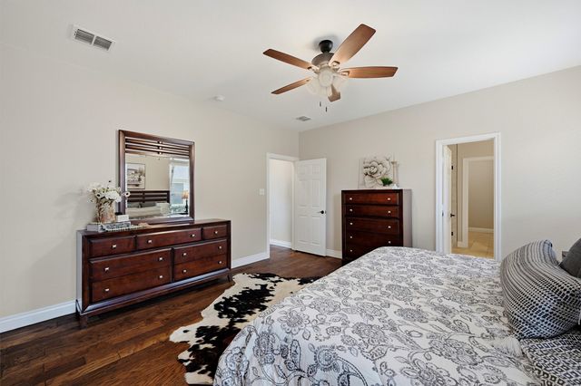 2717 Appaloosa Lane, Celina, TX 75009