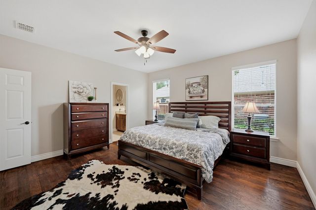 2717 Appaloosa Lane, Celina, TX 75009