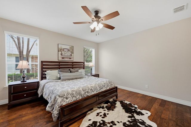 2717 Appaloosa Lane, Celina, TX 75009