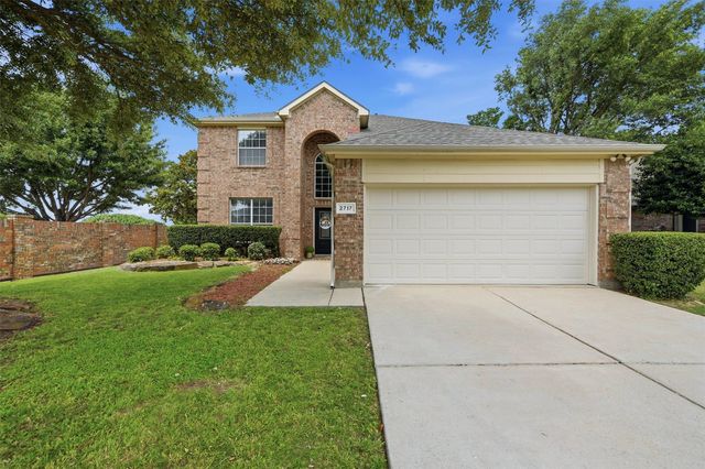 2717 Appaloosa Lane, Celina, TX 75009