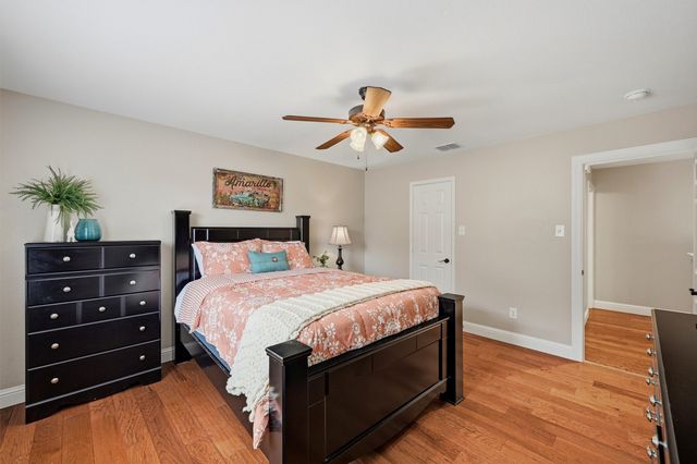 2717 Appaloosa Lane, Celina, TX 75009